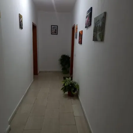 Apartment Aa- Star Tirana