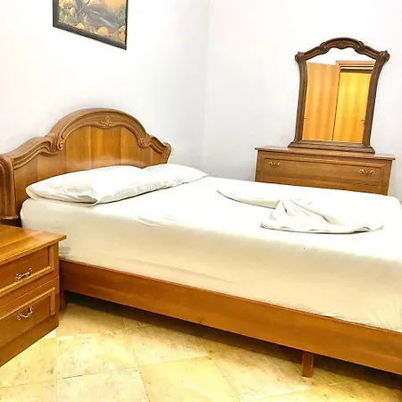 Aa- Star Apartment *