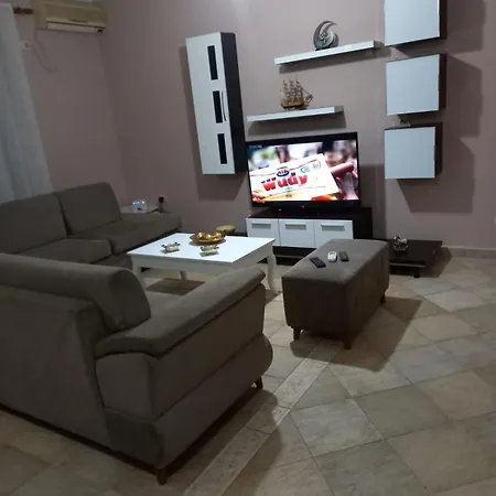Apartment Aa- Star Tirana