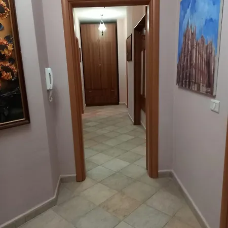 Apartment Aa- Star *