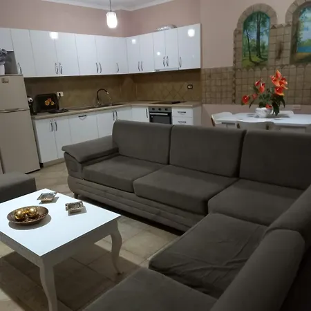 Apartment Aa- Star Tirana