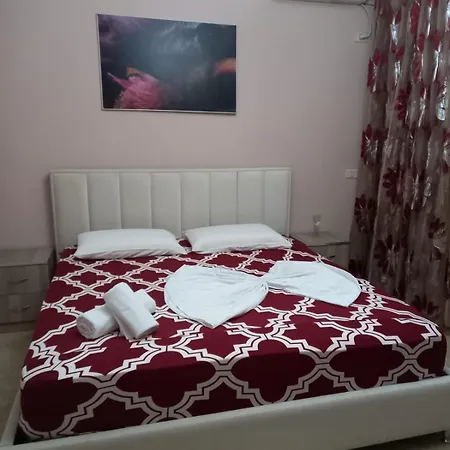 Aa- Star Apartment Tirana