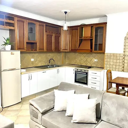Aa- Star Apartment